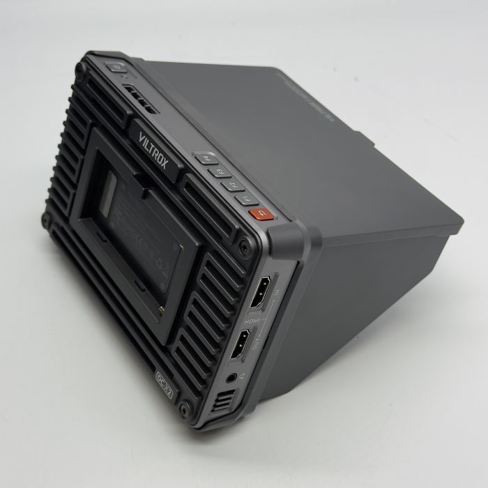 Viltrox monitor DC-X2 + baterie